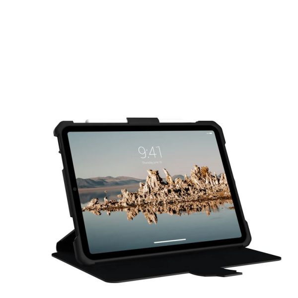 UAG Metropolis SE Black-iPad 10.9" 2022 (12339X114040) - Image 11