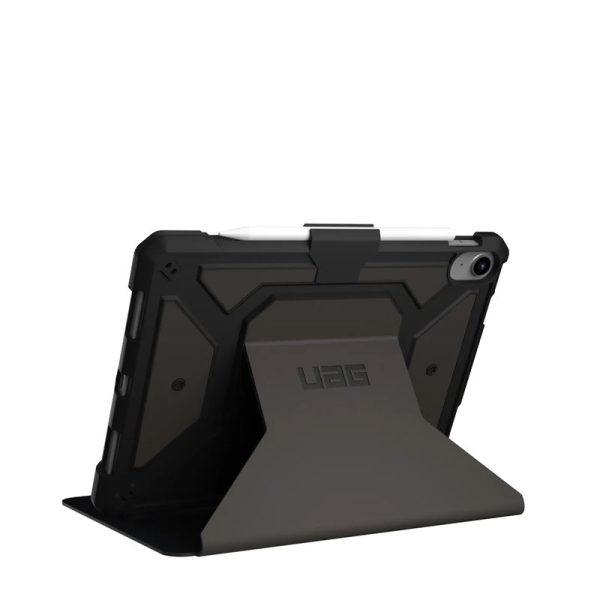 UAG Metropolis SE Black-iPad 10.9" 2022 (12339X114040) - Image 12