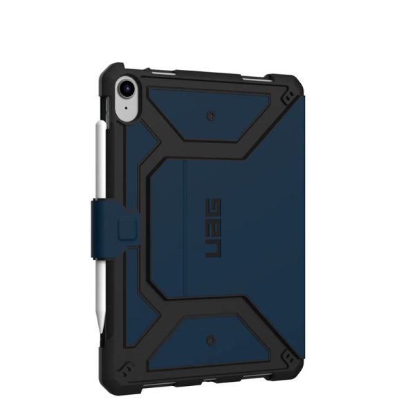 UAG Metropolis SE Mallard-Apple iPad 10/11 Gen.(12339X115555) - Image 6