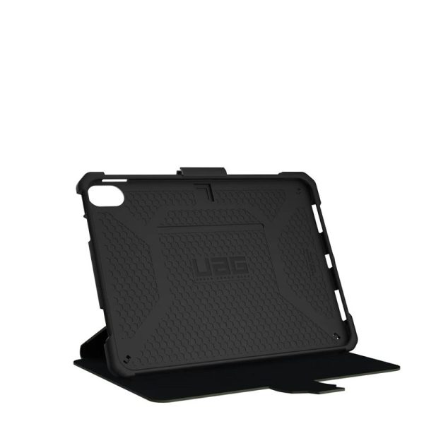 UAG Metropolis SE Olive-Apple iPad 10/11 Gen. (12339X117272) - Image 3