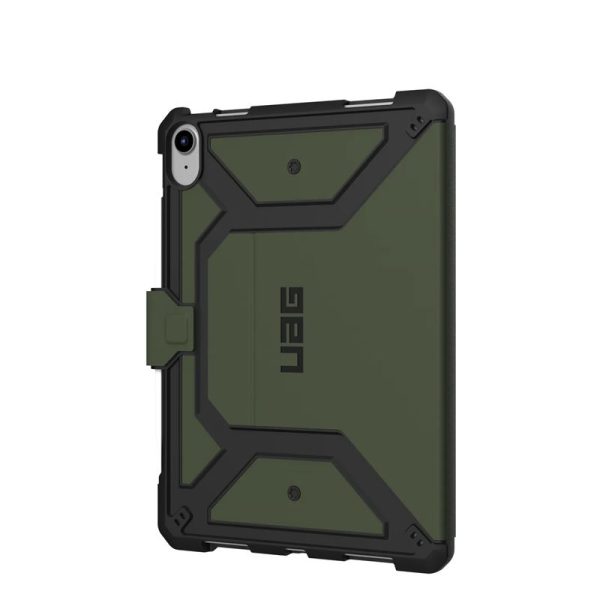 UAG Metropolis SE Olive-Apple iPad 10/11 Gen. (12339X117272) - Image 5