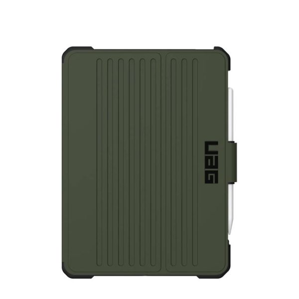 olive - iPad 10.9" 2022 / 11" 2025
