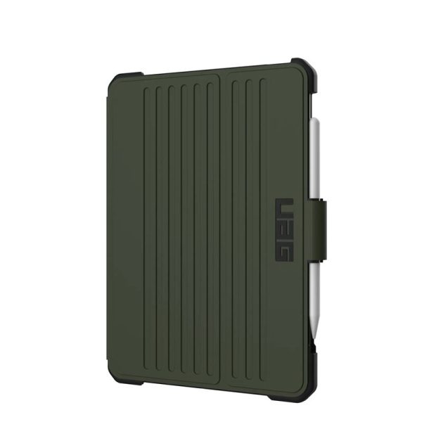 UAG Metropolis SE Olive-Apple iPad 10/11 Gen. (12339X117272) - Image 10