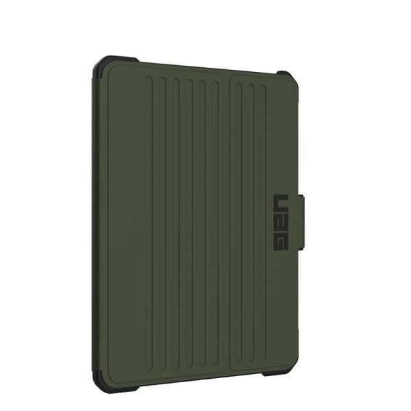 UAG Metropolis SE Olive-Apple iPad 10/11 Gen. (12339X117272) - Image 11
