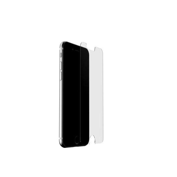 UAG Glass Screen Shield-iPhone SE (2022/2020)/8/7 (124011110000) - Image 5