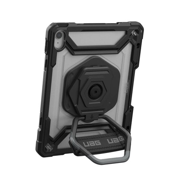 UAG Plasma Ice/Black-Apple iPad 10/11 Gen. (124470114340) - Image 4