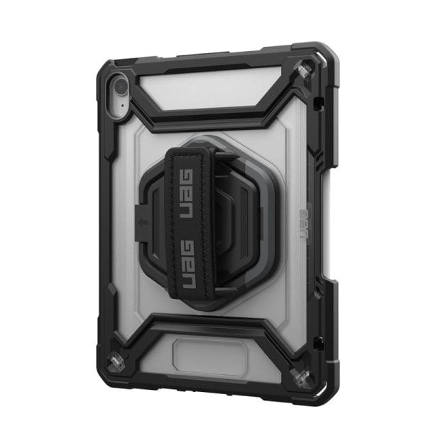 UAG Plasma Ice/Black-Apple iPad 10/11 Gen. (124470114340) - Image 7