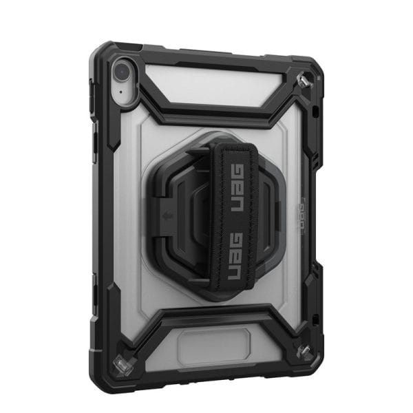 UAG Plasma Ice/Black-Apple iPad 10/11 Gen. (124470114340) - Image 8