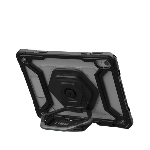UAG Plasma Ice/Black-Apple iPad 10/11 Gen. (124470114340) - Image 12
