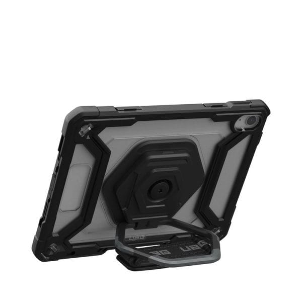 UAG Plasma Ice/Black-Apple iPad 10/11 Gen. (124470114340) - Image 13