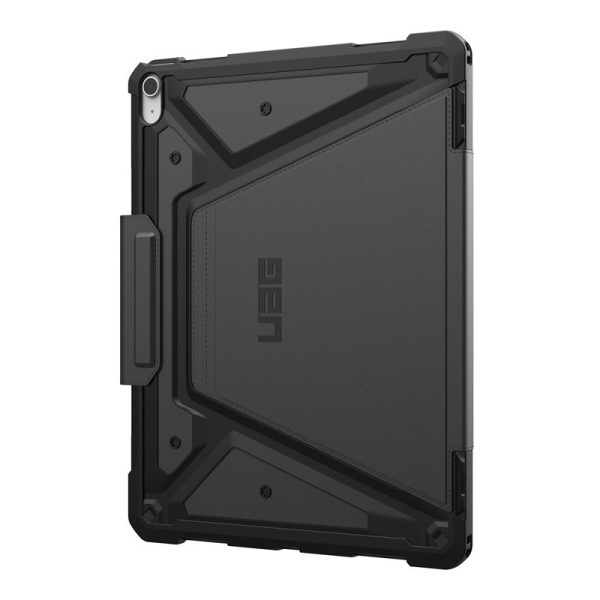 UAG Metropolis SE Black-iPad Air 13" 2024 (124472114040) - Image 6