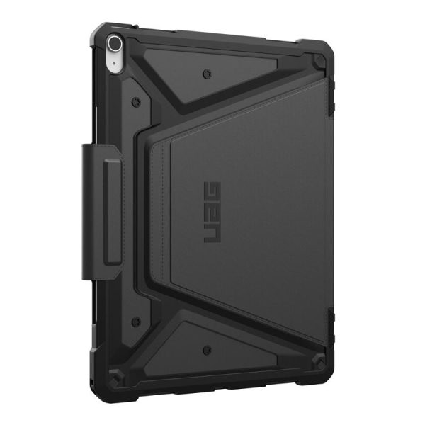 UAG Metropolis SE Black-iPad Air 13" 2024 (124472114040) - Image 7