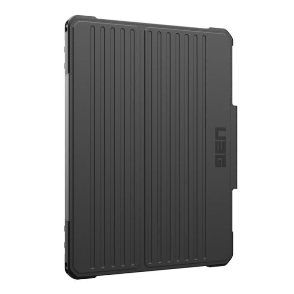 UAG Metropolis SE Black-iPad Air 13" 2024 (124472114040) - Image 8