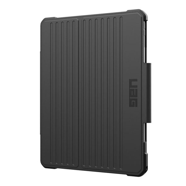 UAG Metropolis SE Black-iPad Air 13" 2024 (124472114040) - Image 9