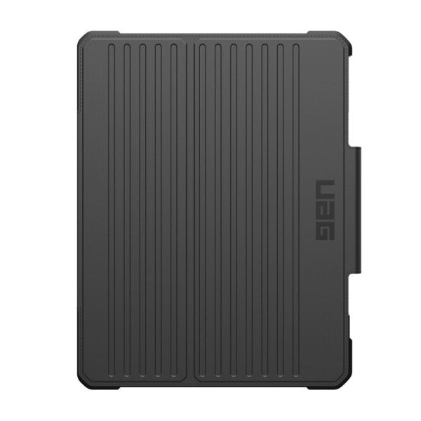 UAG Metropolis SE Black-iPad Air 13" 2024 (124472114040) - Image 10