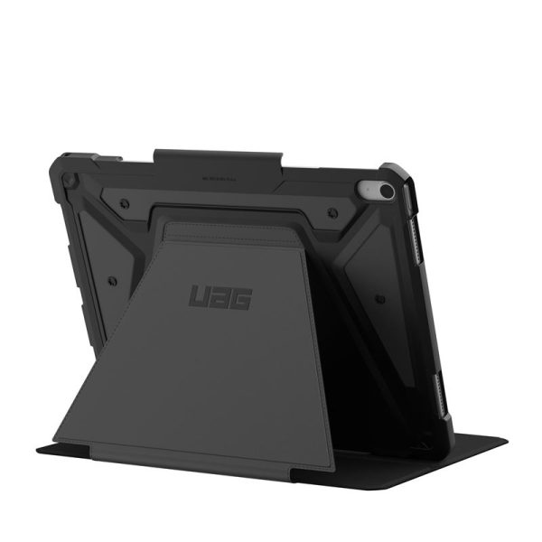 UAG Metropolis SE Black-iPad Air 13" 2024 (124472114040) - Image 11