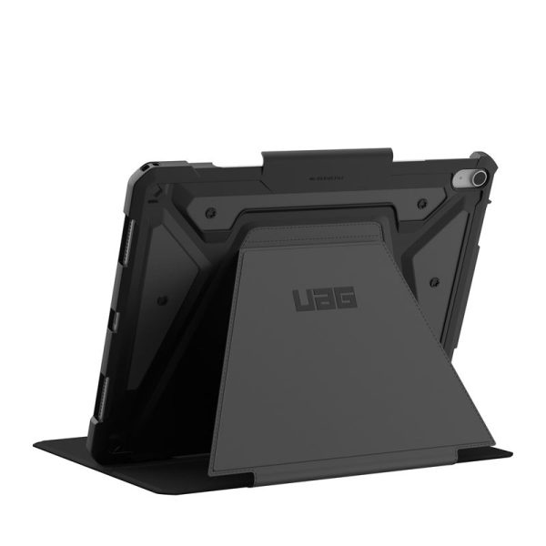 UAG Metropolis SE Black-iPad Air 13" 2024 (124472114040) - Image 12