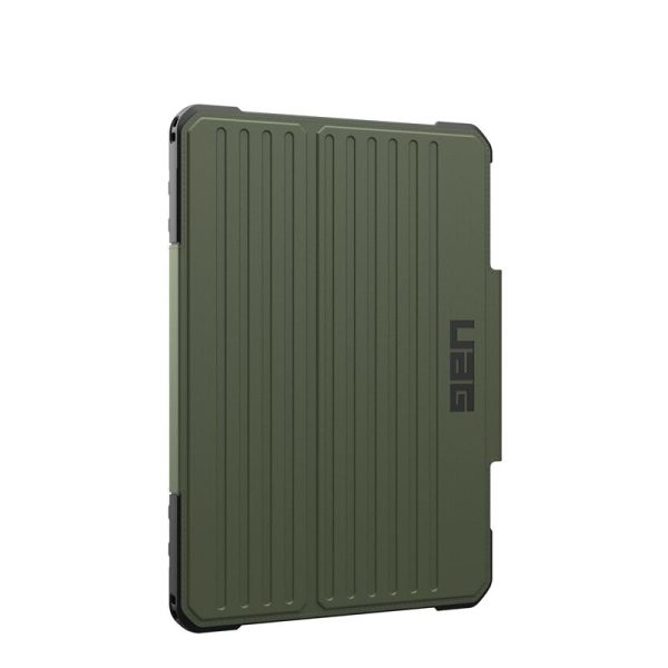 UAG Metropolis SE Olive-iPad Air 11" 2024 (124473117272) - Image 8