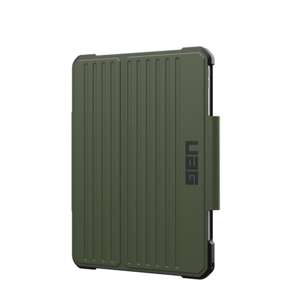 UAG Metropolis SE Olive-iPad Air 11" 2024 (124473117272) - Image 9