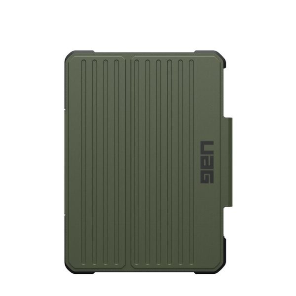 UAG Metropolis SE Olive-iPad Air 11" 2024 (124473117272) - Image 10