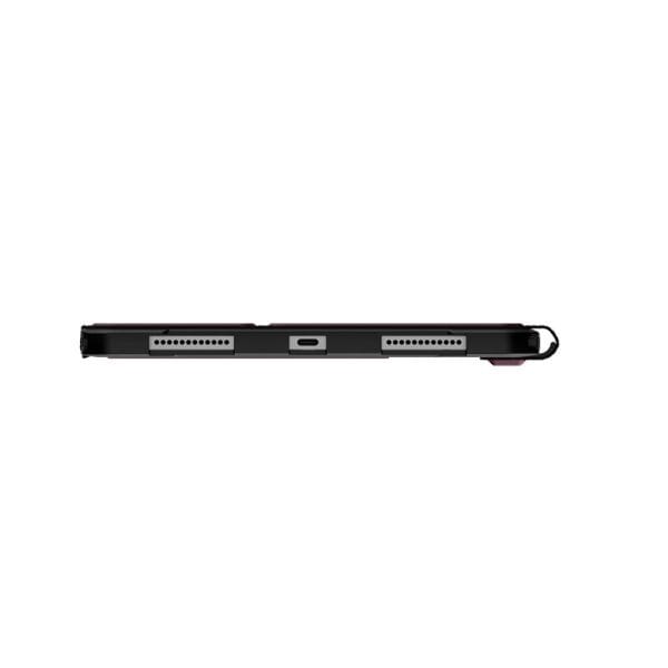 UAG Metropolis SE Bordeaux-iPad Air 11" 2024 (124473119049) - Image 4
