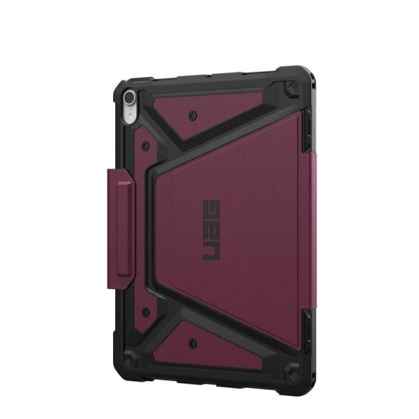 UAG Metropolis SE Bordeaux-iPad Air 11" 2024 (124473119049) - Image 6
