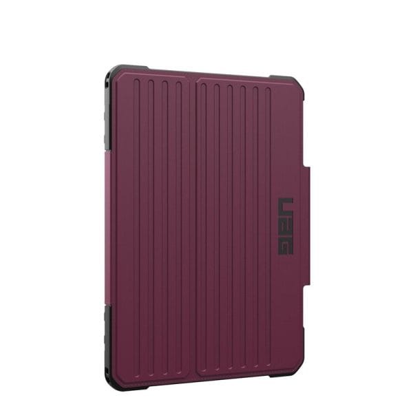 UAG Metropolis SE Bordeaux-iPad Air 11" 2024 (124473119049) - Image 8