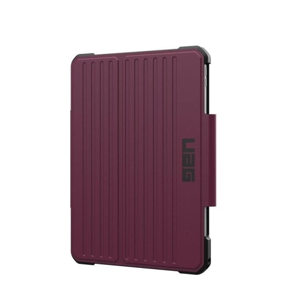 UAG Metropolis SE Bordeaux-iPad Air 11" 2024 (124473119049) - Image 9