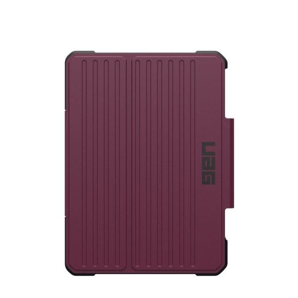 UAG Metropolis SE Bordeaux-iPad Air 11" 2024 (124473119049) - Image 10