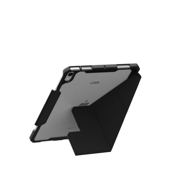 UAG Essential Armor Black-iPad Air 11" 2024 (124474114040) - Image 5
