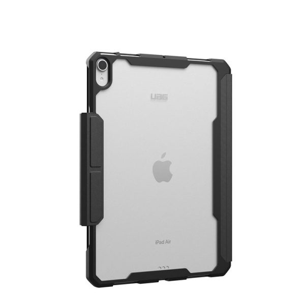 UAG Essential Armor Black-iPad Air 11" 2024 (124474114040) - Image 8