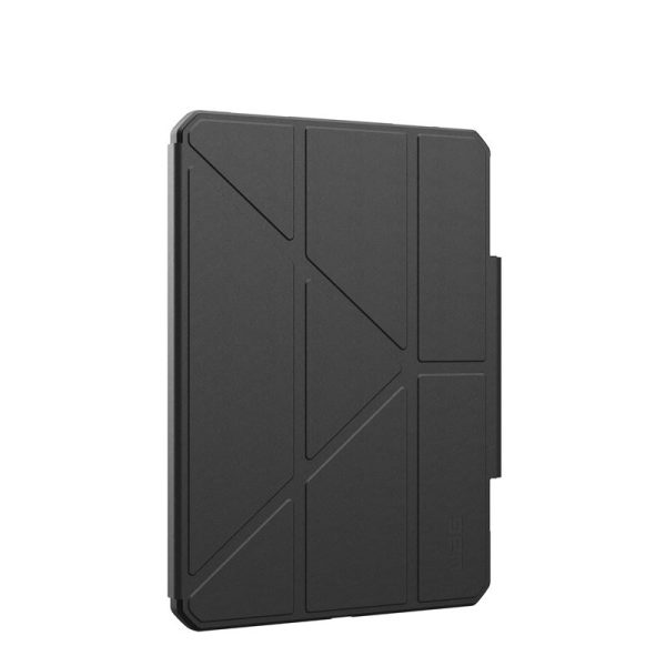 UAG Essential Armor Black-iPad Air 11" 2024 (124474114040) - Image 9