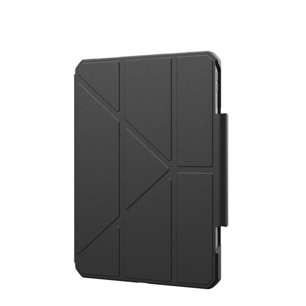 UAG Essential Armor Black-iPad Air 11" 2024 (124474114040) - Image 10