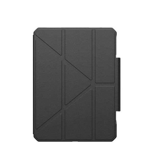 UAG Essential Armor Black-iPad Air 11" 2024 (124474114040) - Image 11