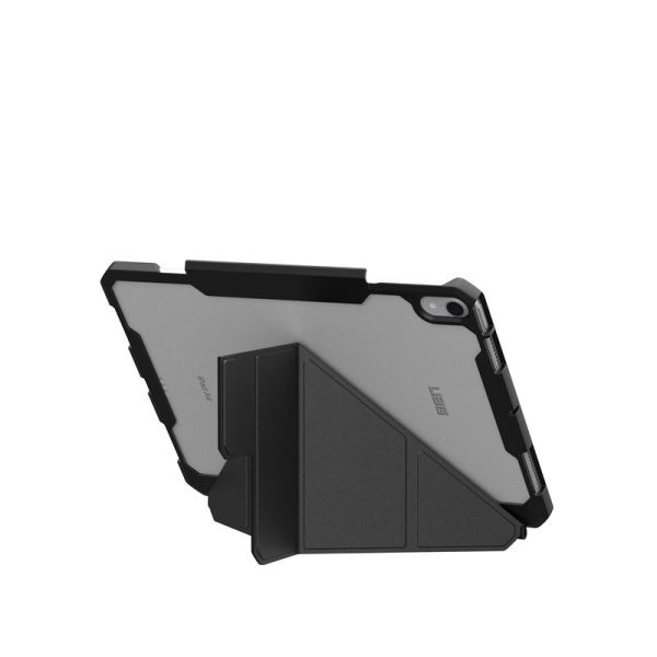 UAG Essential Armor Black-iPad Air 11" 2024 (124474114040) - Image 12