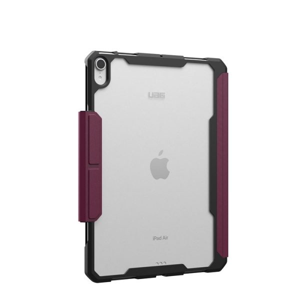 UAG Essential Armor Bordeaux -iPad Air 11" 2024 (124474119049) - Image 8