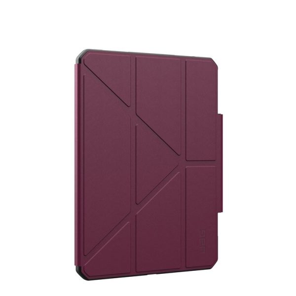 UAG Essential Armor Bordeaux -iPad Air 11" 2024 (124474119049) - Image 9