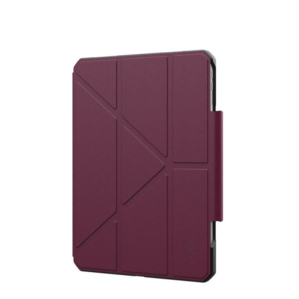 UAG Essential Armor Bordeaux -iPad Air 11" 2024 (124474119049) - Image 10