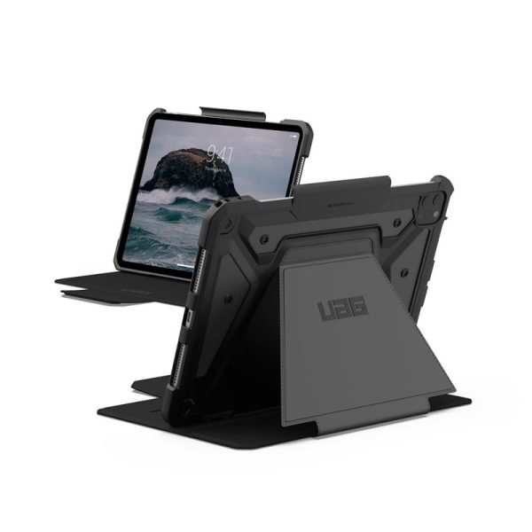 UAG Metropolis SE Black-iPad Pro 11" 2024 (124475114040) - Image 5