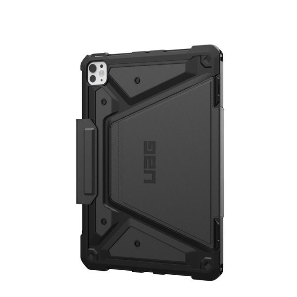 UAG Metropolis SE Black-iPad Pro 11" 2024 (124475114040) - Image 6