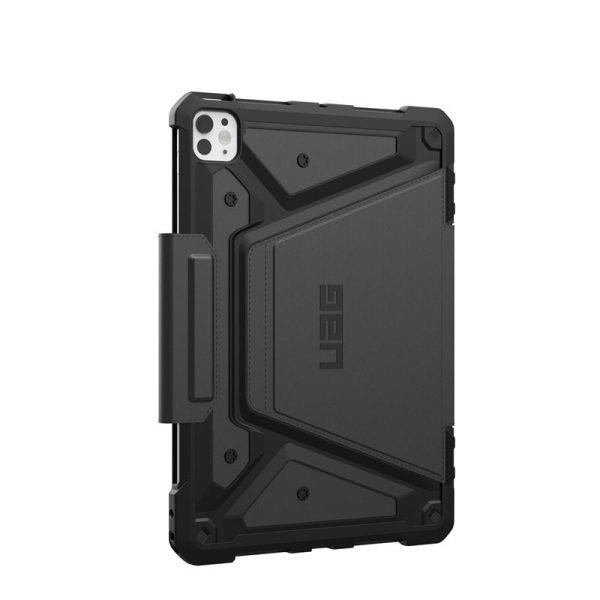 UAG Metropolis SE Black-iPad Pro 11" 2024 (124475114040) - Image 7