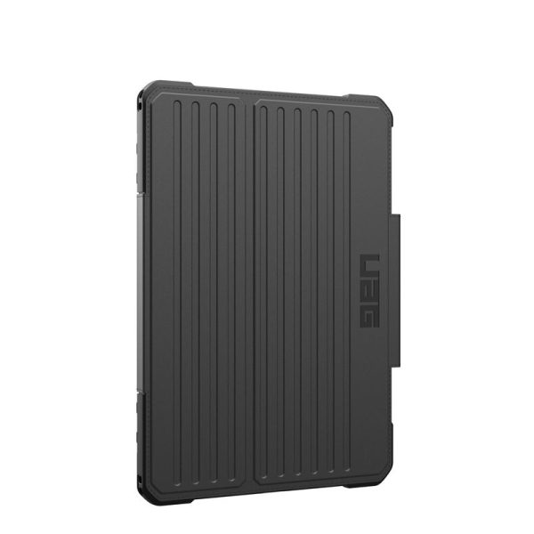 UAG Metropolis SE Black-iPad Pro 11" 2024 (124475114040) - Image 8