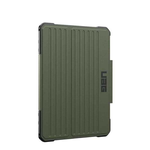 UAG Metropolis SE Olive-iPad Pro 11" 2024 (124475117272) - Image 8