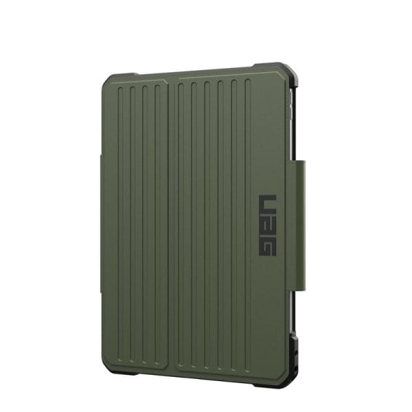 UAG Metropolis SE Olive-iPad Pro 11" 2024 (124475117272) - Image 9
