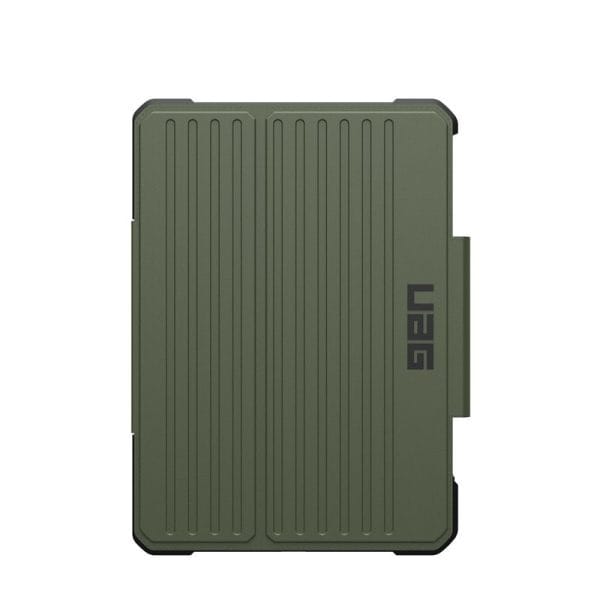 UAG Metropolis SE Olive-iPad Pro 11" 2024 (124475117272) - Image 10
