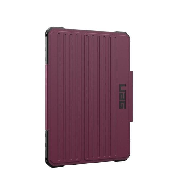UAG Metropolis SE Bordeaux-iPad Pro 11" 2024 (124475119049) - Image 8