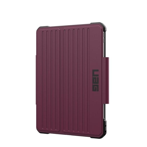 UAG Metropolis SE Bordeaux-iPad Pro 11" 2024 (124475119049) - Image 9