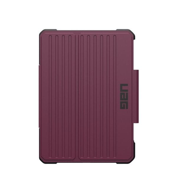 UAG Metropolis SE Bordeaux-iPad Pro 11" 2024 (124475119049) - Image 10