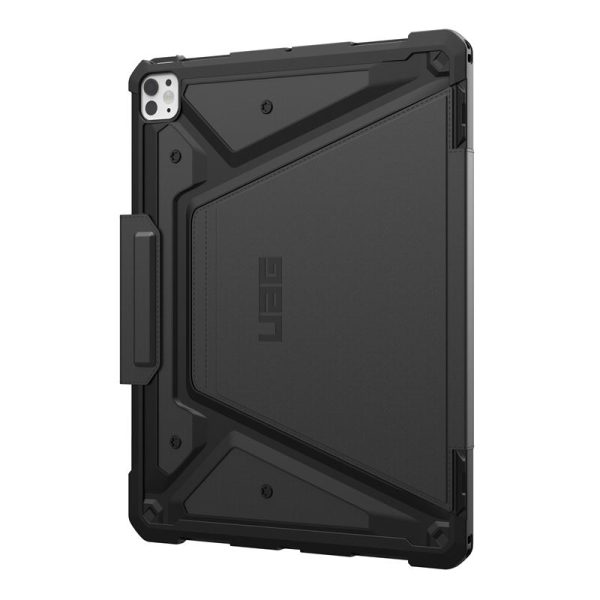 UAG Metropolis SE Black-iPad Pro 13" 2024 (124476114040) - Image 6