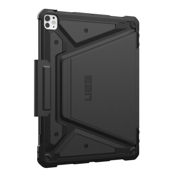 UAG Metropolis SE Black-iPad Pro 13" 2024 (124476114040) - Image 7